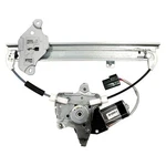 For Nissan Maxima 2009-2014 Power Window Motor And Regulator Passenger Side Rear. Fixed Price $66.27.