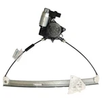 For Mazda 3 Power Cable Window Regulator 2004-2009 Front Passenger Side. Fixed Price $72.10.