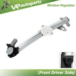 For Honda Accord 2008-2012 Front Left Power Window Regulator With Motor 2009 New. Fixed Price $86.78.