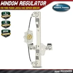 Rear Rh Power Window Regulator Ford Fusion Lincoln Mkz Zephyr Mercury Milan. Fixed Price $37.09.