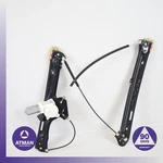 Bmw F16 X6M Front Right Door Window Regulator W/ Motor 51337292904 Oem. Fixed Price $99.60.