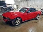 Passenger Quarter Window Regulator Convertible Fits 10-14 Mustang 5518158. Fixed Price $150.00.
