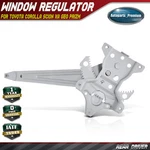 Rear Left Power Window Regulator For Toyota Corolla Scion Xa Geo Prizm 1993-1997. Fixed Price $52.89.