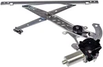 Power Window Motor And Regulator Assembly Dorman 741-871. Fixed Price $130.99.
