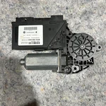 Front Door Window Motor Module Bentley Continental Flying Spur Oem 3W5959701B. Fixed Price $220.00.