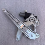 2018-2026 Subaru Crosstrek Rear Left Door Window Regulator Motor Oem 61042FL010. Fixed Price $45.00.