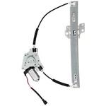 Window Regulator Glass Front Passenger Right Side Hand Ford Escape Mariner. Fixed Price $47.48.