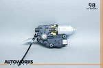 05-08 Jaguar X-type X400 Adjustable Gear Motor 4X43A518A30 Oem. Fixed Price $42.50.