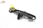2017-2020 Jaguar Xe Rear Right Passenger Side Door Window Regulator W/ Motor Oem. Fixed Price $44.99.