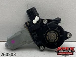 Oem 2007 Acura Mdx 3.5L Driver Left Window Motor. Fixed Price $19.99.
