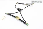 2012-2018 Audi A6 Front Right Side Door Window Regulator 4G0837462 Brose Oem. Fixed Price $38.99.