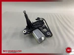 2008-2014 Mini Cooper R55 Clubman Left Rear Wiper Window Motor Oem 7168153. Fixed Price $23.99.