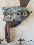 Passenger Right Rear Window Regulator Manual Fits 75-79 Nova 356295. Fixed Price $53.57.