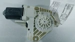 Driver Left Power Window Motor Front Fits 09-16 Audi A4 Q5 Oem. Fixed Price $46.46.