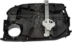 Dorman 748-579 Power Window Regulator And Motor Assembly Fits Jeep Liberty. Fixed Price $129.66.