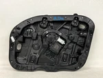 2019-2025 Volvo XC40 Front Right Door Window Regulator & Carrier Plate LOT2744. Fixed Price $149.00.