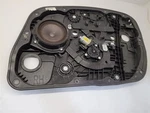 2013-17 Hyundai Elantra Rh Passenger Front Window Regulator Electric Hatchback. Fixed Price $85.97.
