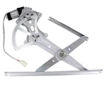 Power Trq WRA51747 Window Regulator & Motor Assembly For Toyota Highlander 01-07. Fixed Price $49.99.