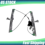 Dorman Front Window Regular With Motor Passenger Side For Infiniti Nissan Truck. Fixed Price $277.02.