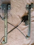 2000 2006 Gm Window Regulator Motor CR09081F-E CR09083F-J Genuine Oem. Fixed Price $40.00.