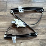 15-17 Chrysler 200 Front Right Passenger Door Power Window Motor Regulator Oem. Fixed Price $49.96.