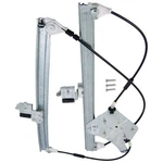 Power Window Regulator Only For Bmw 520TD 97-03 51338252394 740-479 Front Right. Fixed Price $36.95.