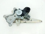 2016-2018 Lexus ES350 Rear Driver Door Power Regulator & Motor 85710-33281. Fixed Price $129.67.