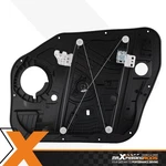 Front Left Driver Side Power Window Regulator For Hyundai Tucson 2016-2022. Fixed Price $44.64.