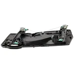 Power Window Regulator 10-14 Comfortline Vw Highline Trendline 5K0837461D. Fixed Price $117.99.