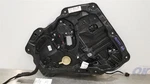 23 Jeep Wrangler Jlu Door Window Regulator Rear Right Passenger. Fixed Price $68.64.