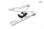 2019-2021 Infiniti QX50 Front Left Side Door Window Regulator W/ Motor Oem. Fixed Price $89.69.