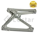 New Mercedes Smart Fortwo Front Left Driver Side Window Regulator 4517200146. Fixed Price $39.20.