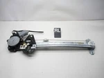 08-12 Honda Accord Left Rear Window Regulator W/ Motor 14899391 CM092670A Oem. Fixed Price $28.90.