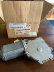 Bosch Window Regulator W201 190E/190D - 130 821 261. Fixed Price $199.00.
