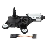 Rear Wiper Motor For Audi A1 A6 C7 Q3 2011-2018 4G9955711A 4G9955711C 8U0955711A. Fixed Price $37.56.