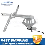 Front Passenger Side Power Window Regulator With Motor For Chevrolet Gmc C1500. Fixed Price $38.49.