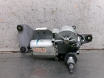 02 - 04 Nissan Xterra Rear Glass Wiper Motor. Fixed Price $43.96.