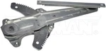 Dorman 752-437 Window Regulator Rear Right Fits Nissan Cube. Fixed Price $180.87.