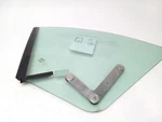2007 Audi A4 Rear Left Side Quarter Door Glass. Fixed Price $119.70.