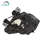 2020-2023 Tesla Model My Rear Left Driver Window Motor Regulator Assembly Oem. Fixed Price $119.99.