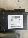 Volkswagen Touareg Window Motor 7LA 2007-2010 Front Right Side 7L0959792. Fixed Price $79.99.