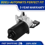 Windshield Wiper Motor For 2011-2018 Volkswagen Jetta Sedan Front. Fixed Price $39.99.