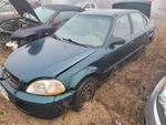 Passenger Front Window Regulator Sedan Electric Fits 96-00 Civic 421948. Fixed Price $79.99.