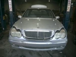 Passenger Front Window Regulator 203 Type Fits 01-04 Mercedes C-class 114466. Fixed Price $35.00.