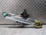 2012-2018 Ford Focus Left Rear Driver Window Regulator W/o Automatic Up And Down. Fixed Price $62.21.