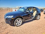 Driver Rear Window Regulator Classic Style Fits 18-25 Audi Q5 2590596. Fixed Price $134.95.