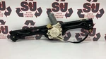 Bmw X5 E70 08-10 O/s Off Driver Right Rear Window Regulator Motor 7166382E. Fixed Price $53.82.