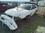 Used Left Qtr Window Regulator Rear Fits: 2012 Ford Mustang Conv Electric Includ. Fixed Price $148.00.
