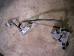 1990 Suzuki Rear Brake Assembly. Fixed Price $49.99.