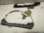 Oem 2006 2007-2013 Bmw 335I E92 E93 Front Left Side Door Window Regulator 983572. Fixed Price $45.00.